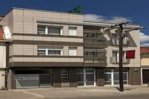 Boutique Hotel Arta, Novi Sad