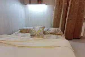 Apartments on Khokhlova Street 16, Gatchina