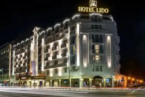 Lido by Phoenicia, Bucharest