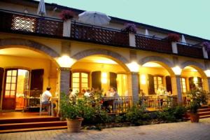 Hotel le Renaie, San Gimignano