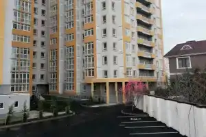 Apartments on Pionersky Avenue 57k1, Anapa