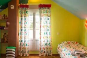 Premium Holiday Home in With Garden, Gijon