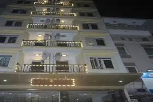 New Amely Hotel & Resident, Hanoi