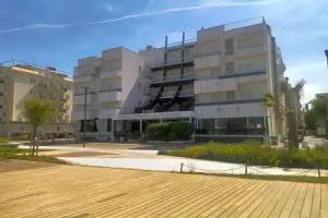 Hotel Executive La Fiorita, Rimini