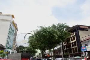 Anggun Boutique Hotel, Kuala Lumpur