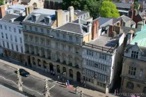 Old Bank Hotel, Oxford