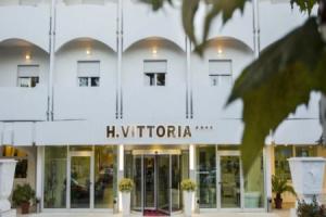 Hotel Vittoria, Riccione