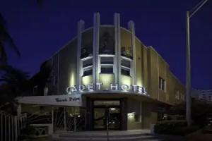 Cadet Hotel, Miami Beach