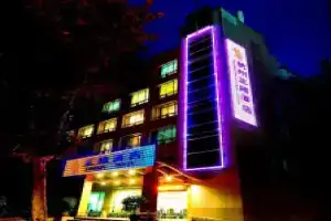 Hangzhou Sunoon Hotel, Hangzhou