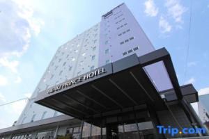Iwaki Prince Hotel, Iwaki
