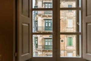 Trabuxu Boutique Living Mini-hotel, Valetta