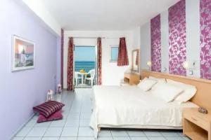 Laplaya Beach, Malia