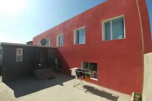 Town Yard Hostel, Ulan Bator