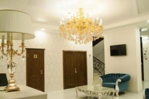 Hotel Knyaz, Nizhniy Novgorod