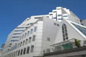 Awa Kanko Hotel, Tokushima