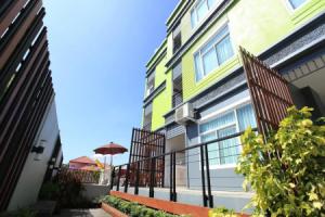 Tonkok Hotel, Chiang Rai City