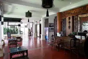 Bodhi Serene, Chiang Mai, Chiang Mai City