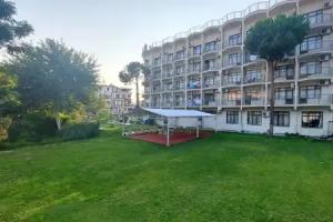 Orkide Hotel, Didim