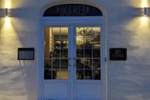 Domus Boutique Hotel, Mdina