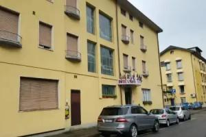 Hotel San Marco BB, Boario Terme