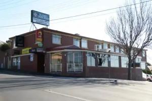 Marquis Hotel Motel, Hobart