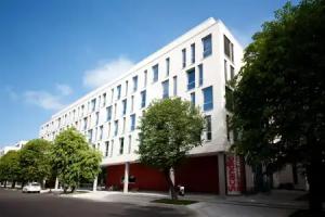Scandic Kristiansand Bystranda, Kristiansand