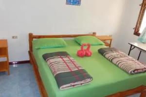MG Guest House, Sukhothai