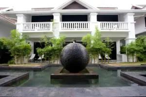 Palm Grove Resort, Pattaya, Jomtien Beach