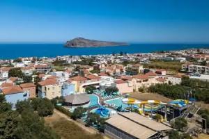 Iolida Village Hotel, Agia Marina