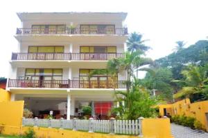 Hotel Vacanza, Mirissa
