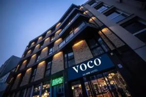 voco Strasbourg Centre The Garden by IHG, Strasbourg