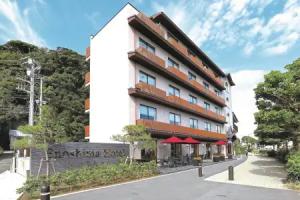 Enoshima Hotel, Fujisawa