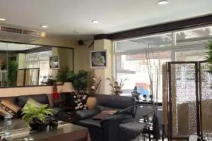 Baik Suite, Bangkok