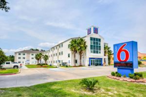 Motel 6 Biloxi, MS - Beach, Biloxi