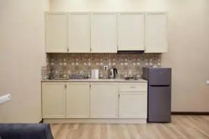 Residence North Avenue Teryan 8. 14 1 Apartments, Yerevan