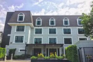 Marquise Boutique Hotel, Rayong City