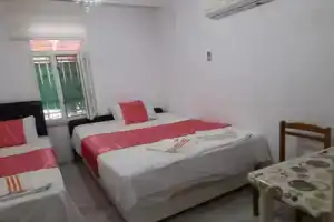 Eray Pansiyon, Gokceada
