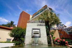Ramaburin Resort, Patong