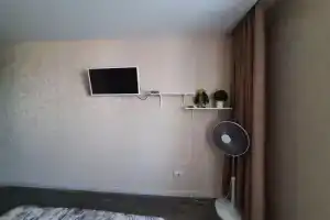 Apartments on Burova street, Orel