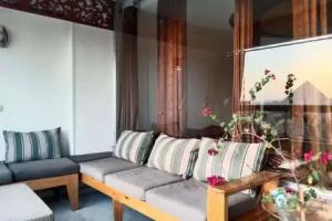 Giza Pyramids View Guest House, Cairo