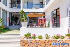 Dali Moon Companion Qingshan Seaview Inn (Shuanglang Store)
