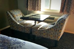 Garden View Inn, Fresno
