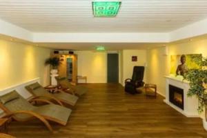 Gästehaus Falkenau Urlaub mit Hund Cottage, Frauenau