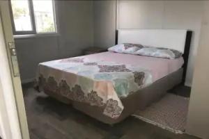 Apartment 2 Bedrooms in Turkbuku 2, Mugla