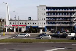 Antwerp Harbour Hotel, Antwerp