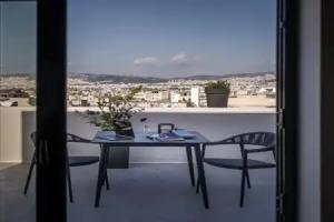 Urban Nest - Suites & Apartments, Athens