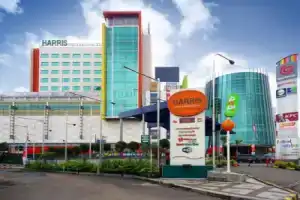 Pop Hotel Festival Citylink Bandung, Bandung