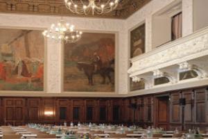 Radisson Blu Hotel, Halle Merseburg, Merseburg