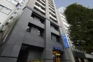 Ueno Urban Hotel Annex, Tokyo