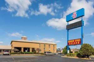 Motel 6 Nashville, Nashville